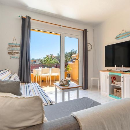 Surf Home Sea View Коста де Антигуа Екстериор снимка