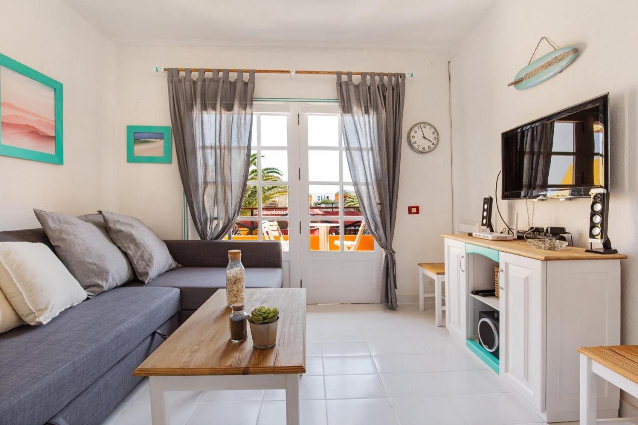 Surf Home Sea View Коста де Антигуа Екстериор снимка