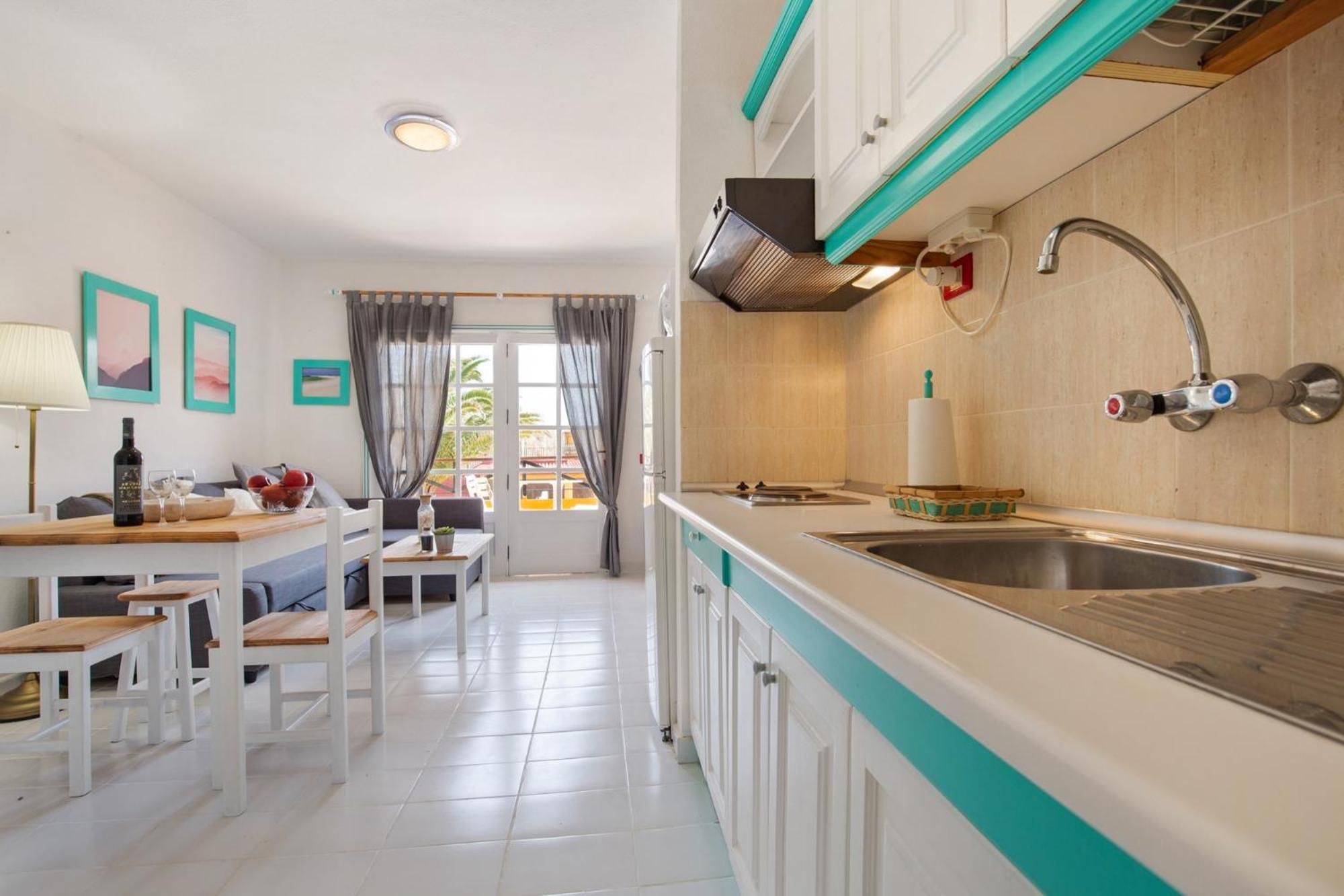 Surf Home Sea View Коста де Антигуа Екстериор снимка