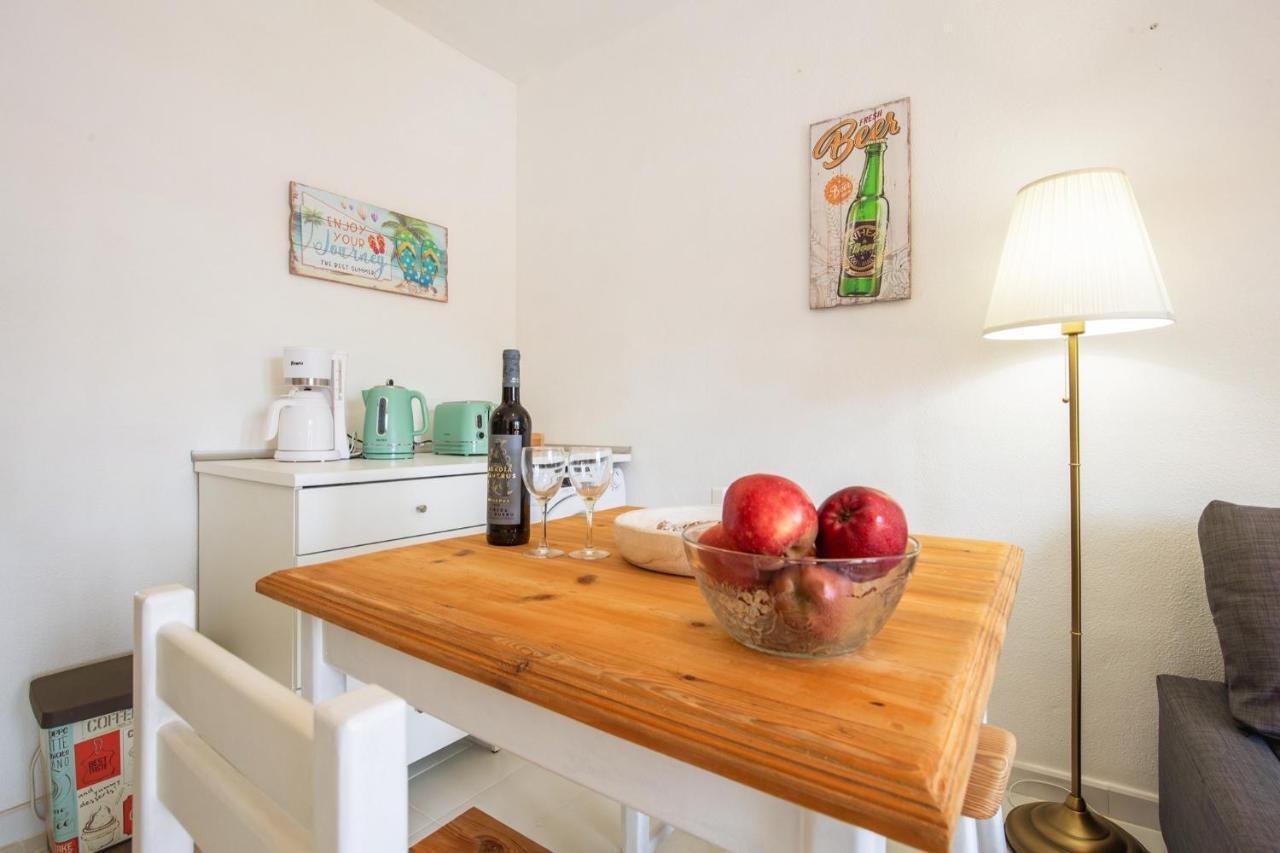 Surf Home Sea View Коста де Антигуа Екстериор снимка