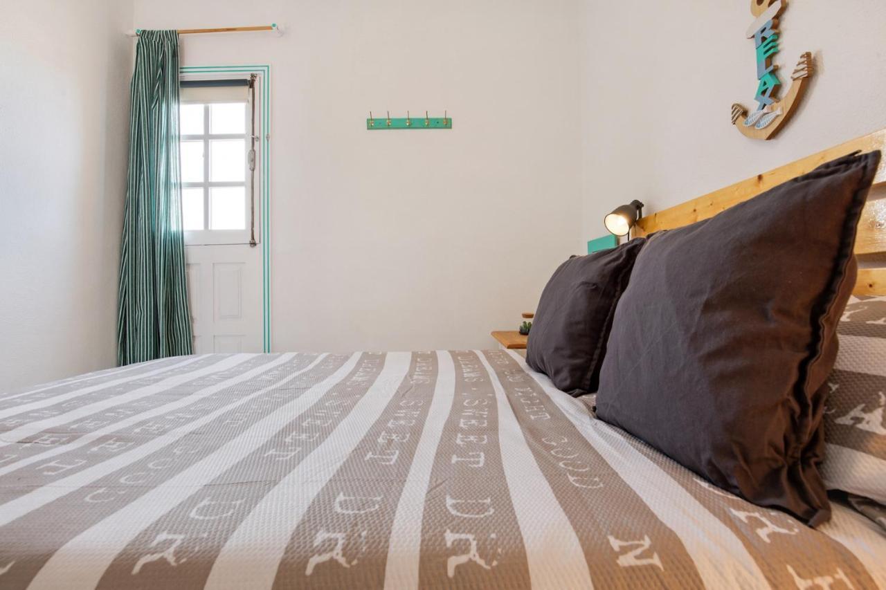 Surf Home Sea View Коста де Антигуа Екстериор снимка