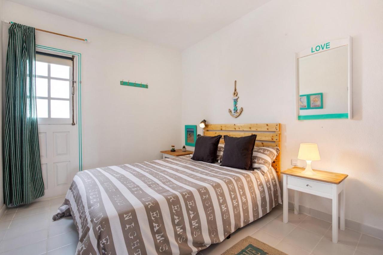 Surf Home Sea View Коста де Антигуа Екстериор снимка