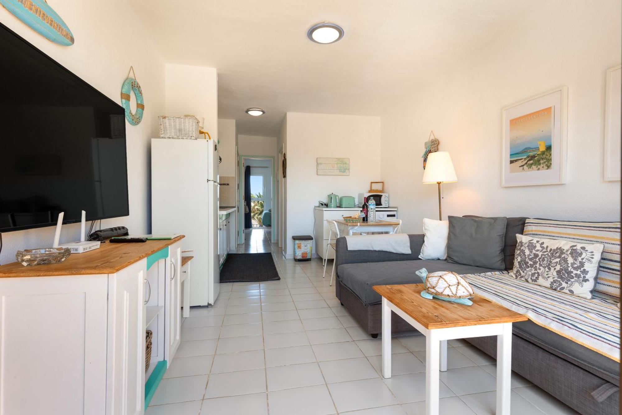 Surf Home Sea View Коста де Антигуа Екстериор снимка