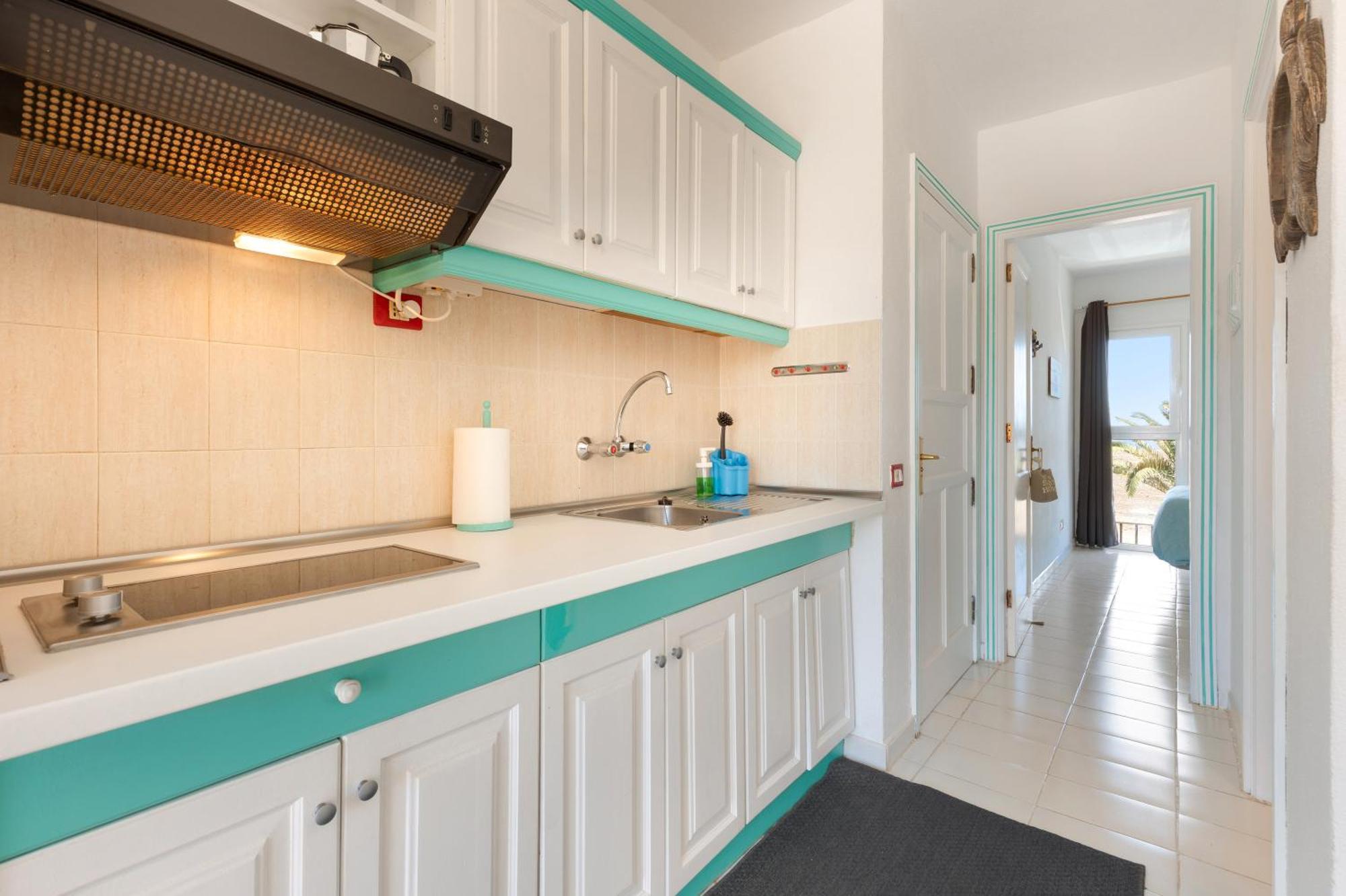 Surf Home Sea View Коста де Антигуа Екстериор снимка