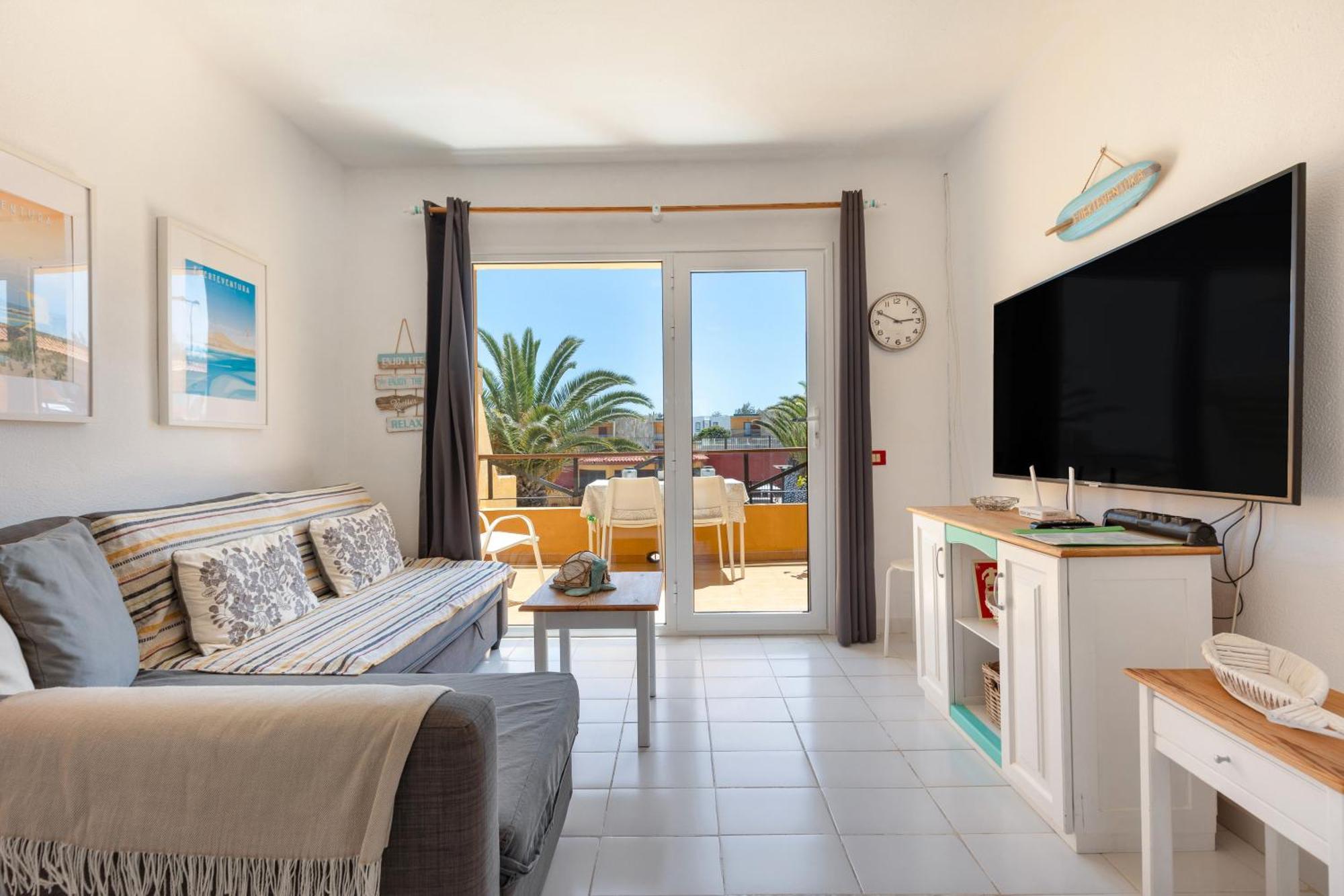 Surf Home Sea View Коста де Антигуа Екстериор снимка