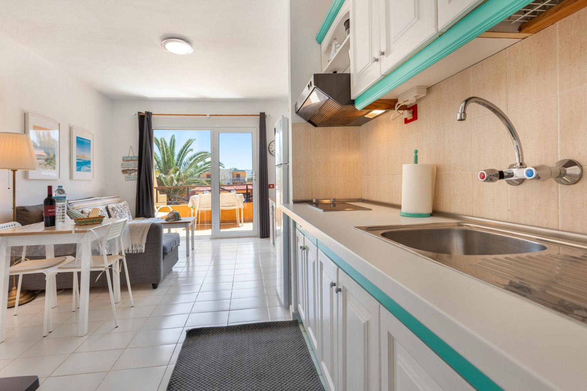 Surf Home Sea View Коста де Антигуа Екстериор снимка